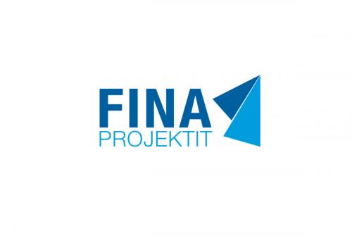 Finaprojektit logo