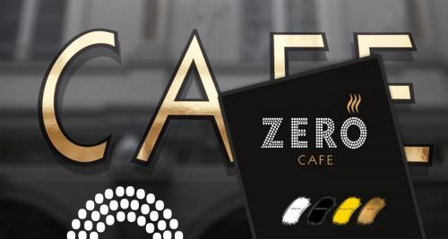 Brändi Cafe zero